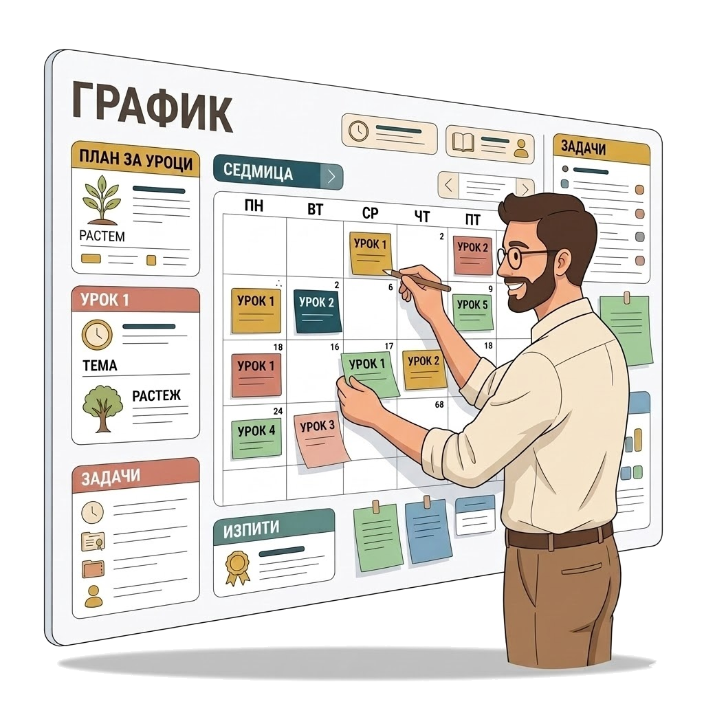 Креда Dashboard